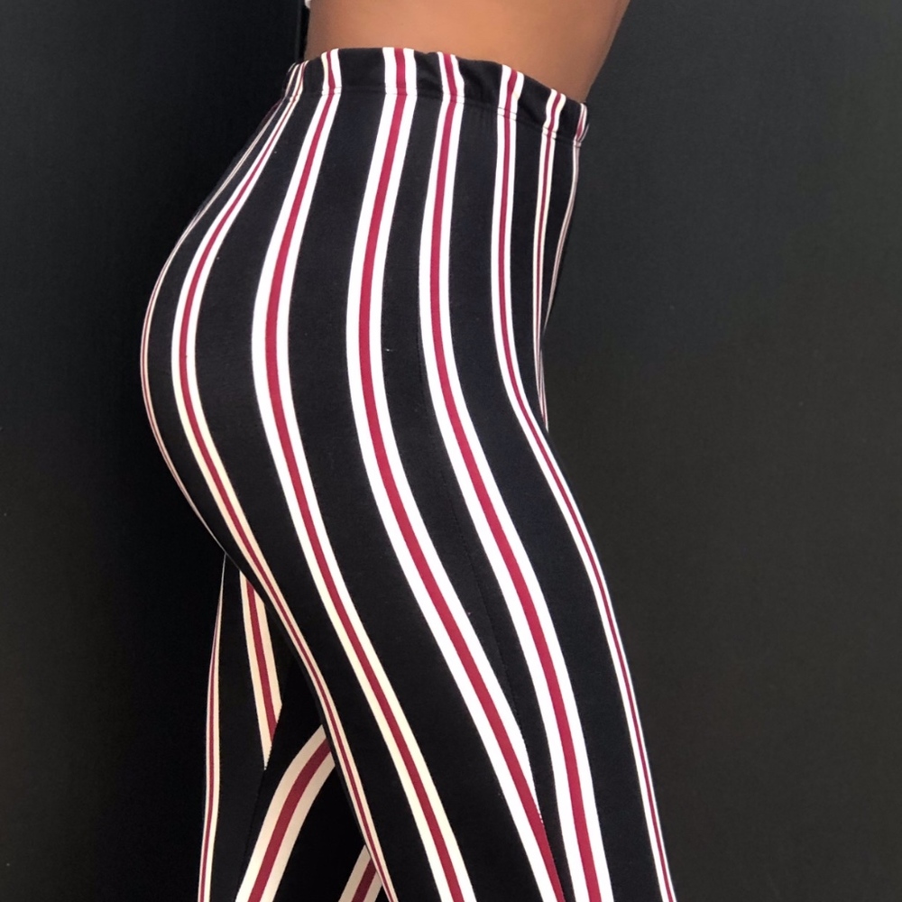 NEW BELL BOTTON PANTS - Picture 3 of 7